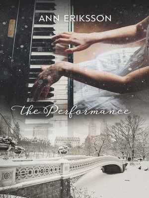 cover image of The Performance